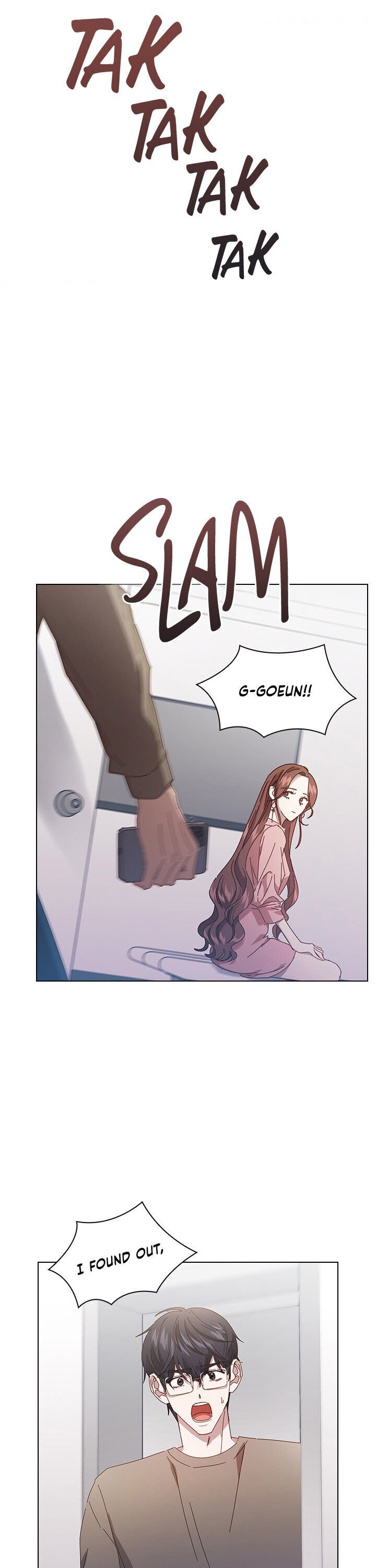 A Beastly Scandal Chapter 55 - page 27