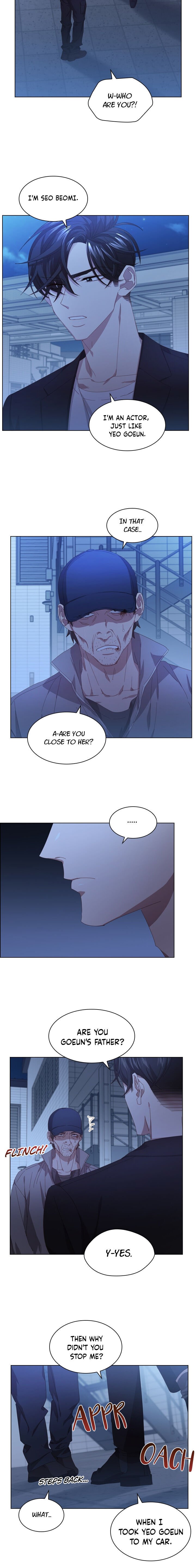 A Beastly Scandal Chapter 44 - page 5