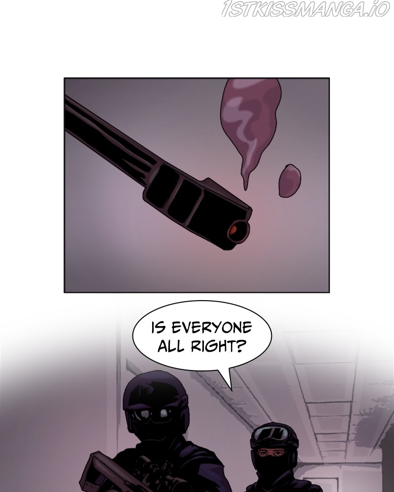 Machine Uprising Chapter 26 - page 19