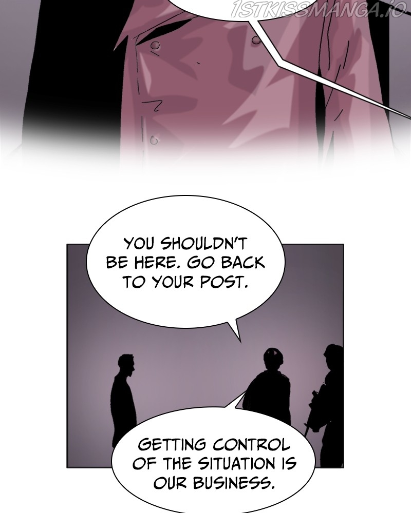 Machine Uprising Chapter 26 - page 33