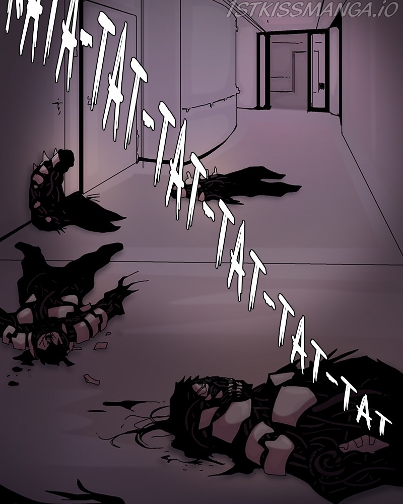 Machine Uprising Chapter 26 - page 49