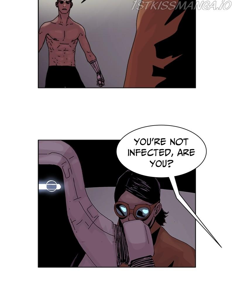 Machine Uprising Chapter 24 - page 2