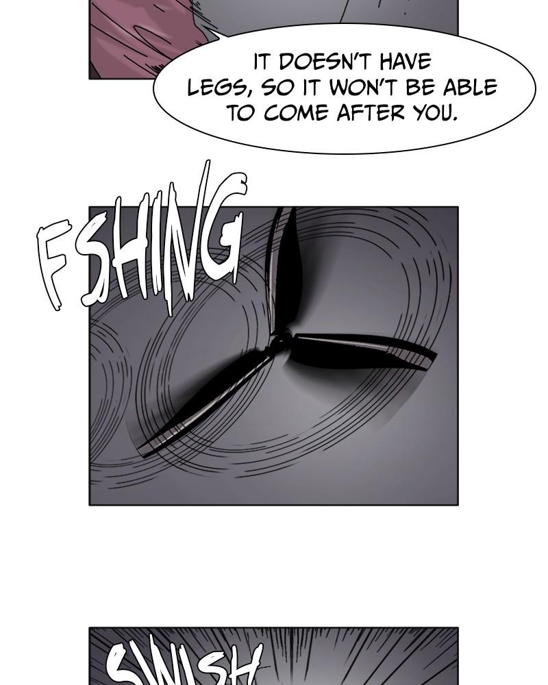 Machine Uprising Chapter 20 - page 17