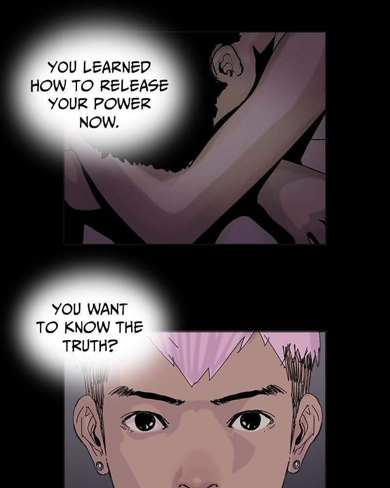 Machine Uprising Chapter 17 - page 23