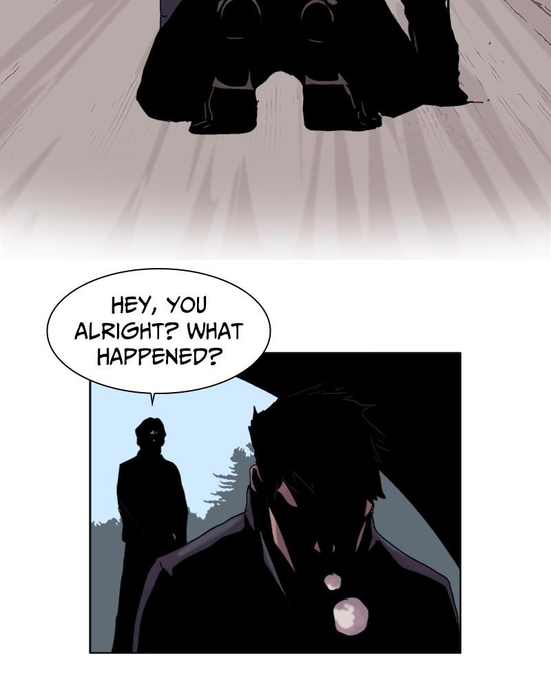 Machine Uprising Chapter 16 - page 55