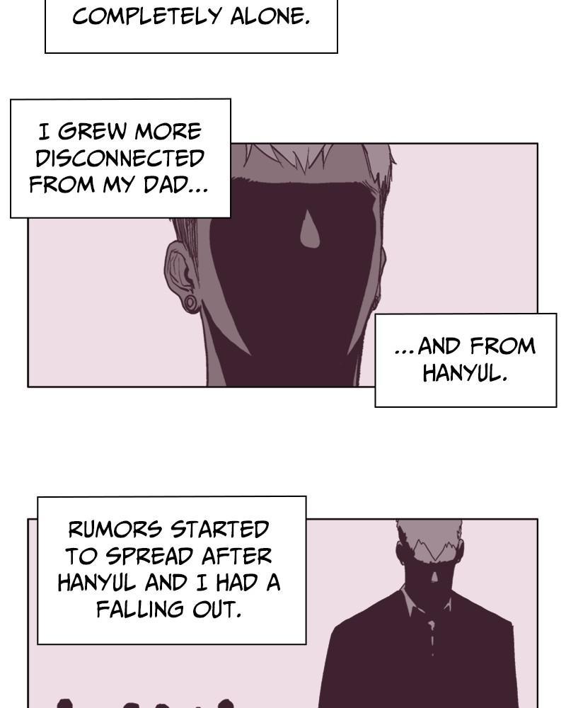 Machine Uprising Chapter 10 - page 65