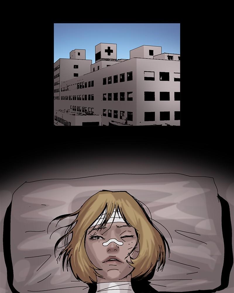 Machine Uprising Chapter 6 - page 72