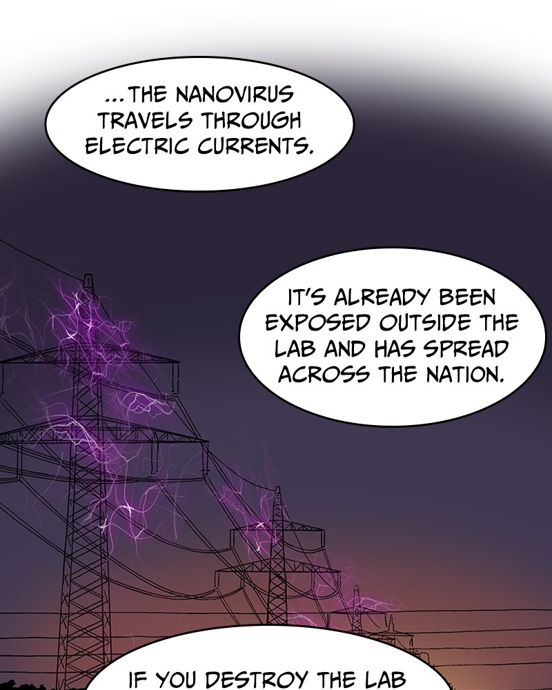 Machine Uprising Chapter 4 - page 30