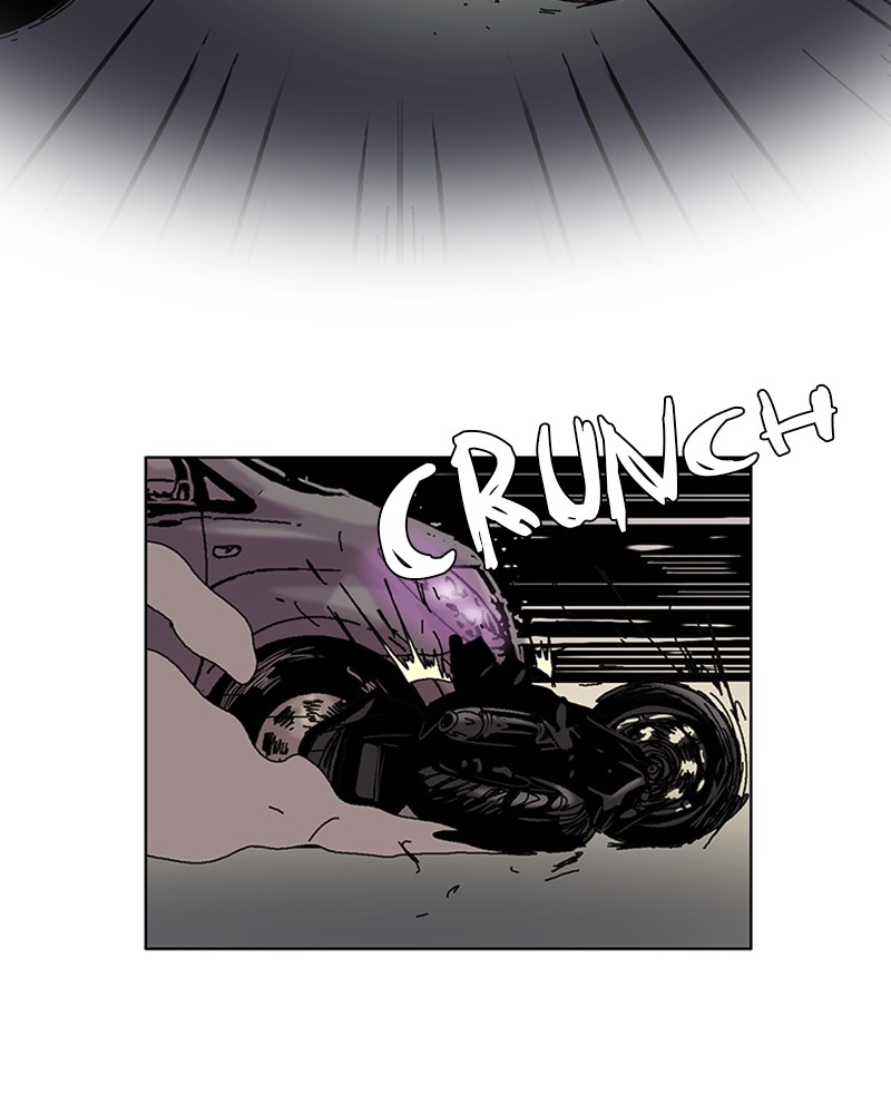 Machine Uprising Chapter 4 - page 86