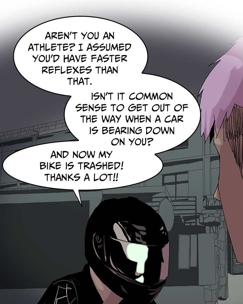 Machine Uprising Chapter 4 - page 93