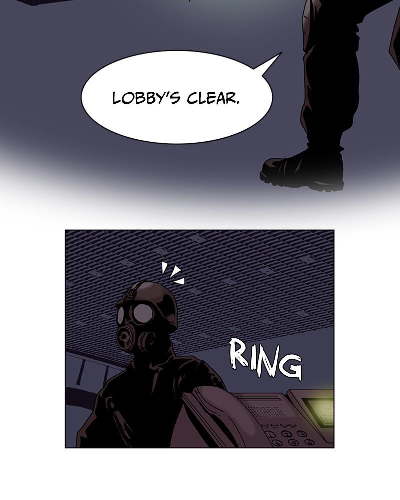 Machine Uprising Chapter 1 - page 24