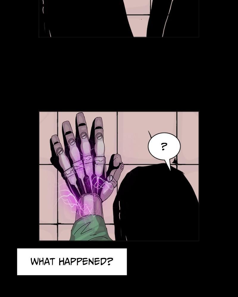 Machine Uprising Chapter 1 - page 5