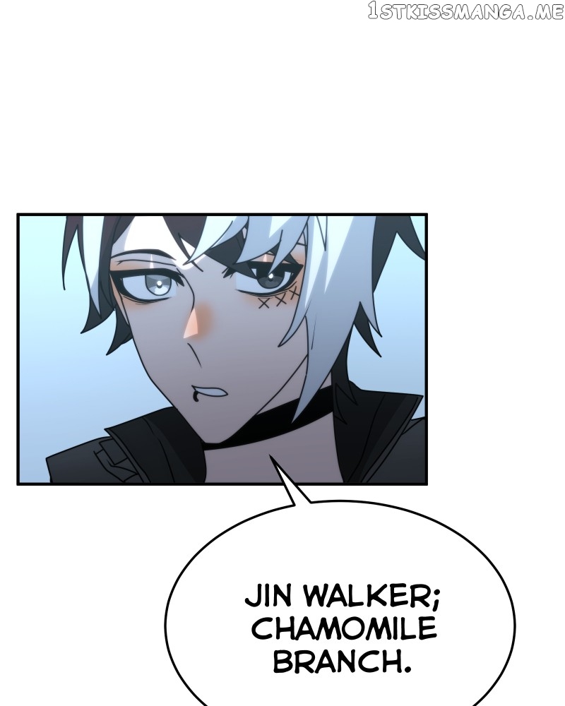 Cloud Walker Chapter 70 - page 101