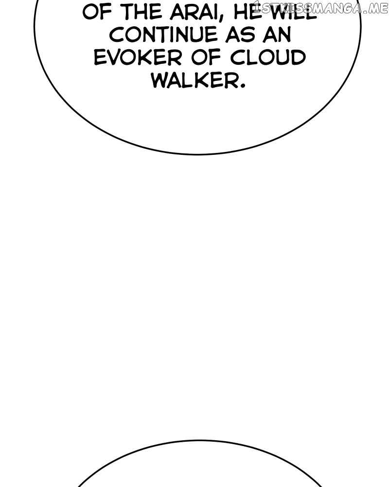 Cloud Walker Chapter 70 - page 149