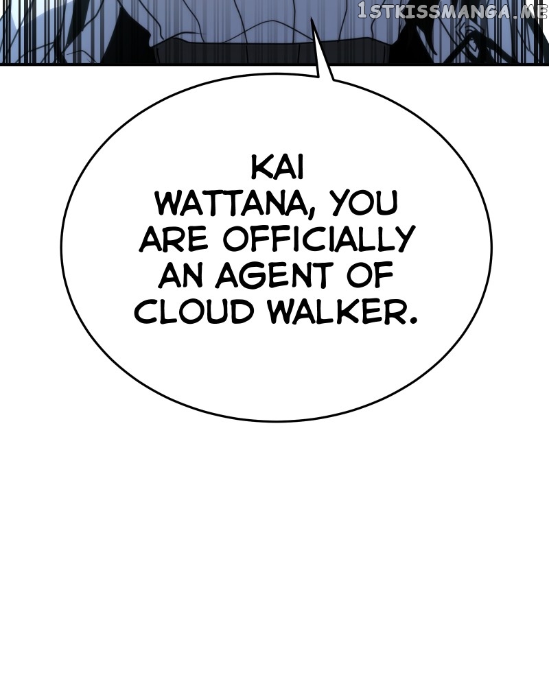 Cloud Walker Chapter 70 - page 159