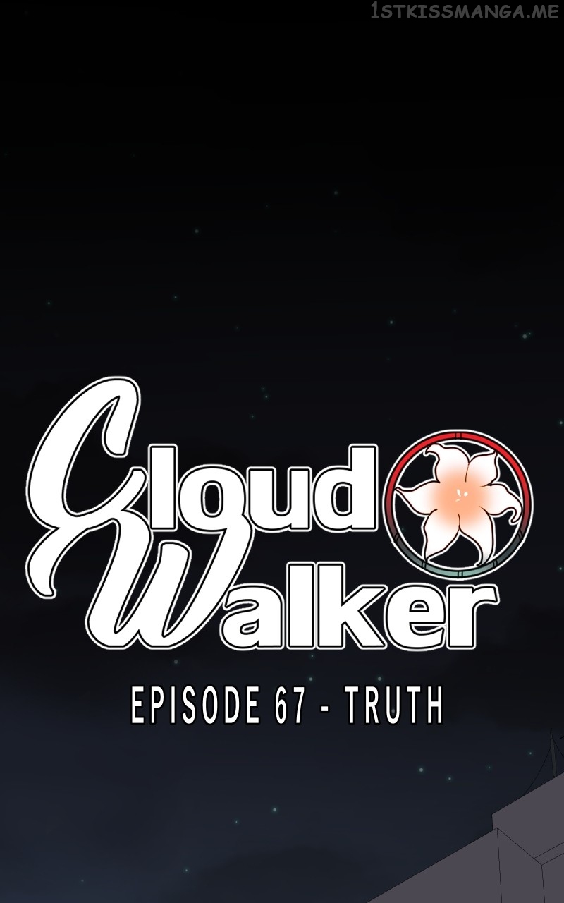 Cloud Walker Chapter 67 - page 1