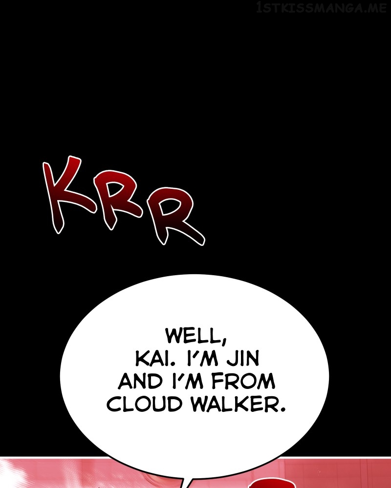 Cloud Walker Chapter 64 - page 127