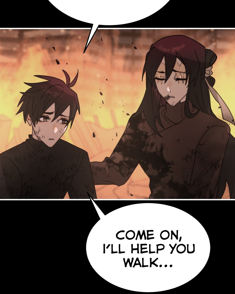 Cloud Walker Chapter 60 - page 70