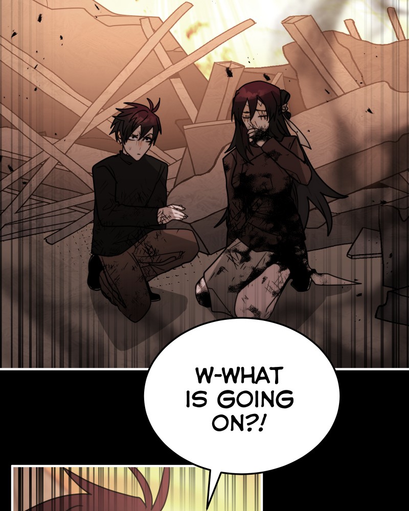 Cloud Walker Chapter 60 - page 78