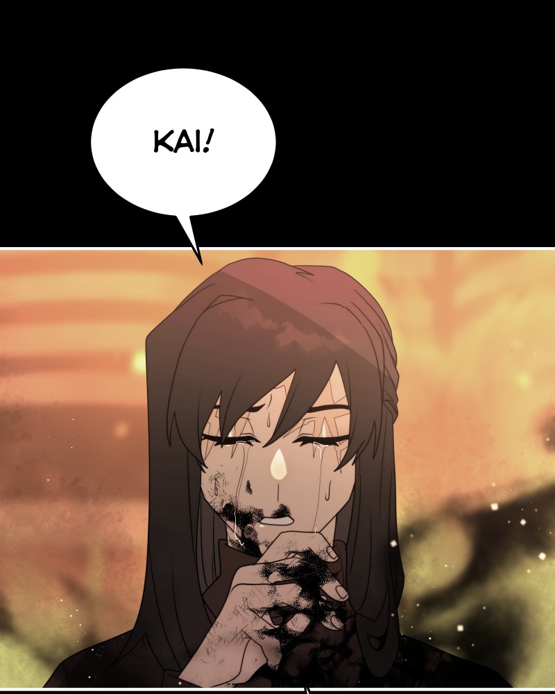 Cloud Walker Chapter 60 - page 84