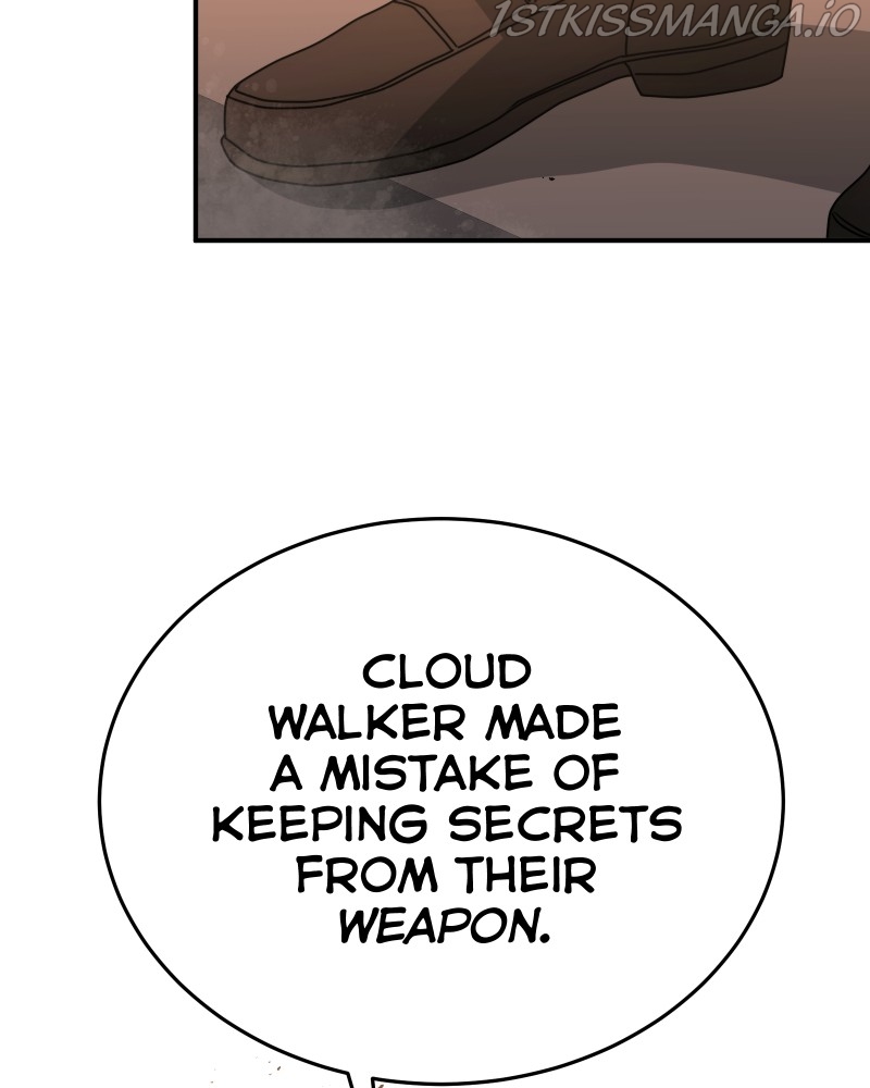 Cloud Walker Chapter 55 - page 34