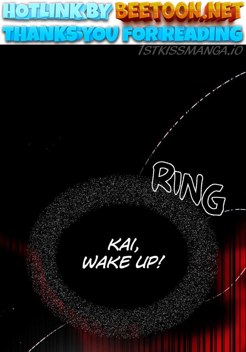 Cloud Walker Chapter 54 - page 1