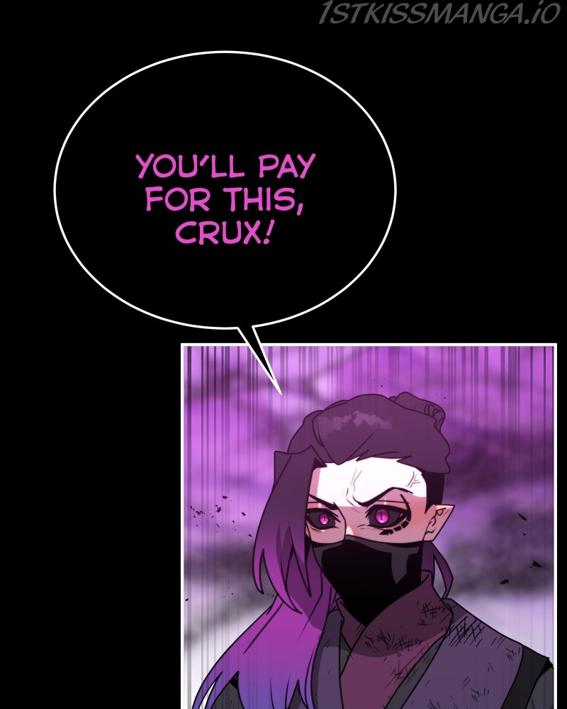 Cloud Walker Chapter 50 - page 29