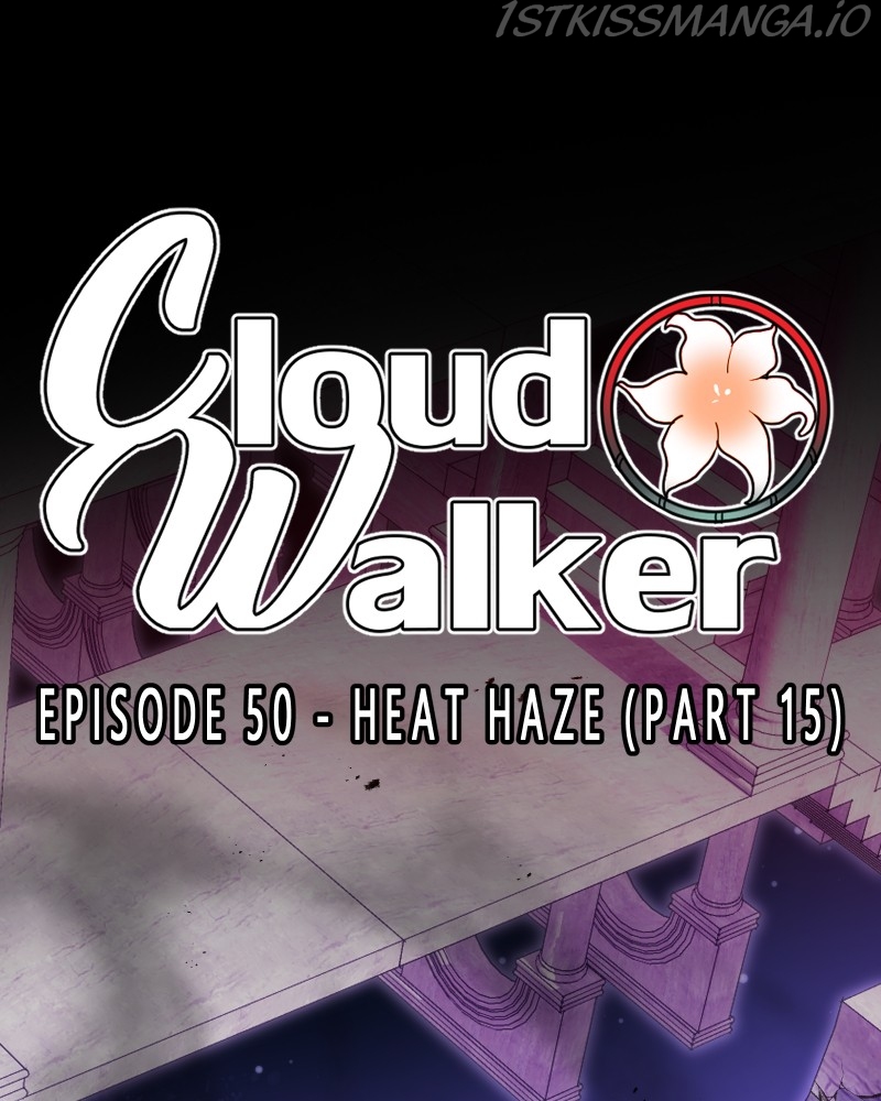 Cloud Walker Chapter 50 - page 35