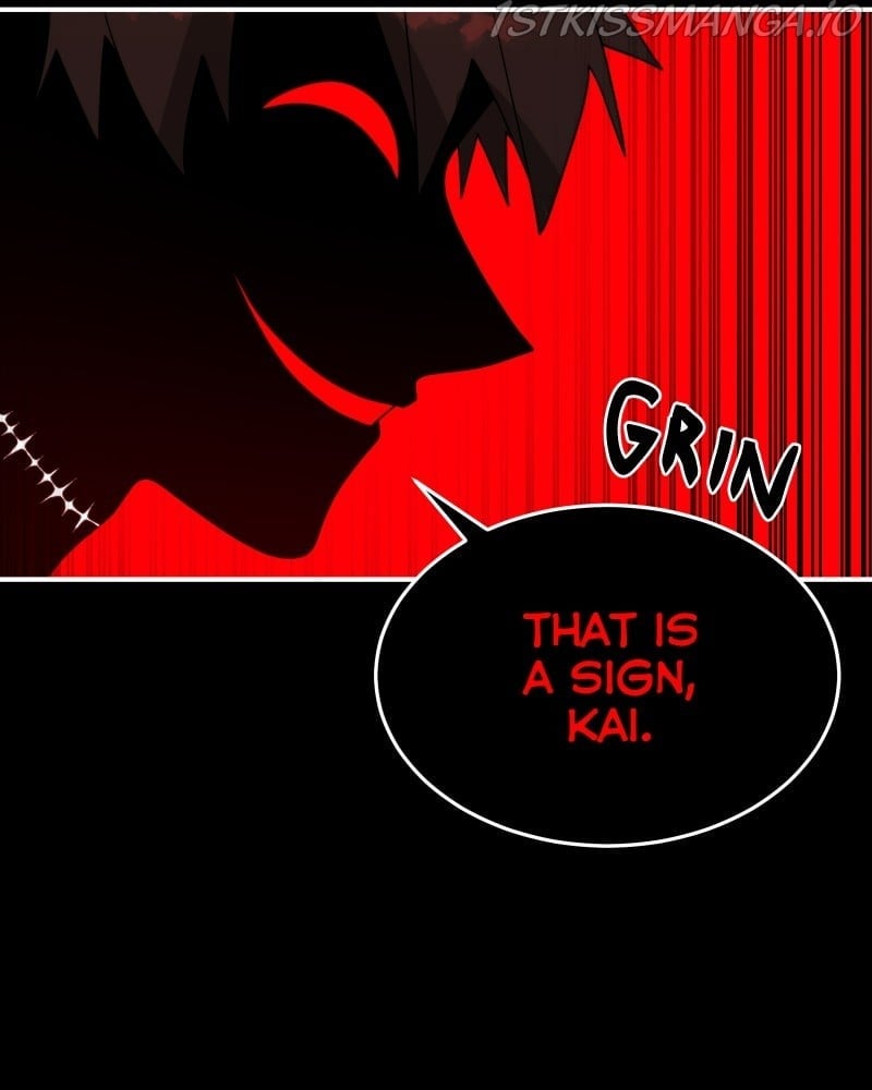 Cloud Walker Chapter 43 - page 21