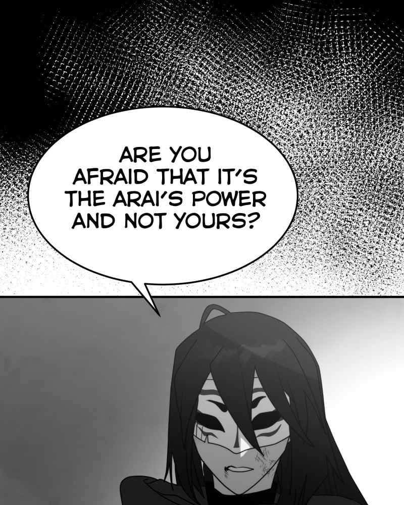 Cloud Walker Chapter 29 - page 73