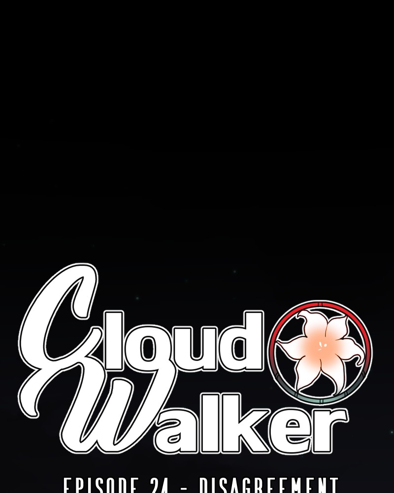 Cloud Walker Chapter 24 - page 1