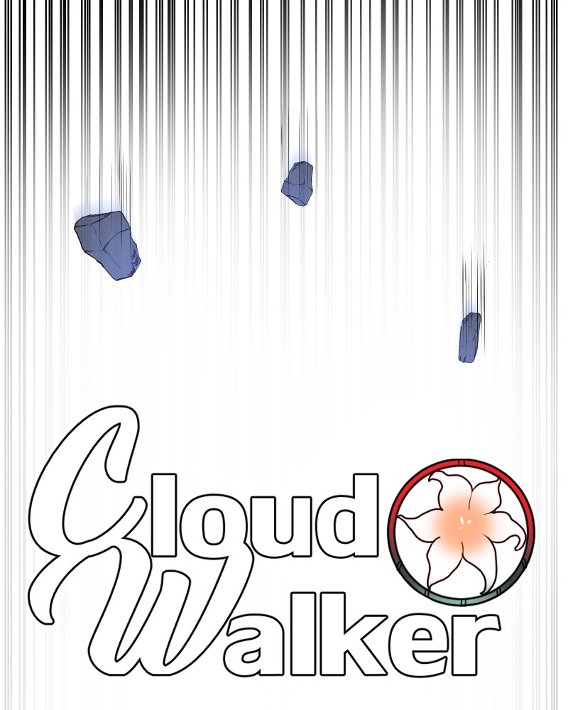 Cloud Walker Chapter 21 - page 1