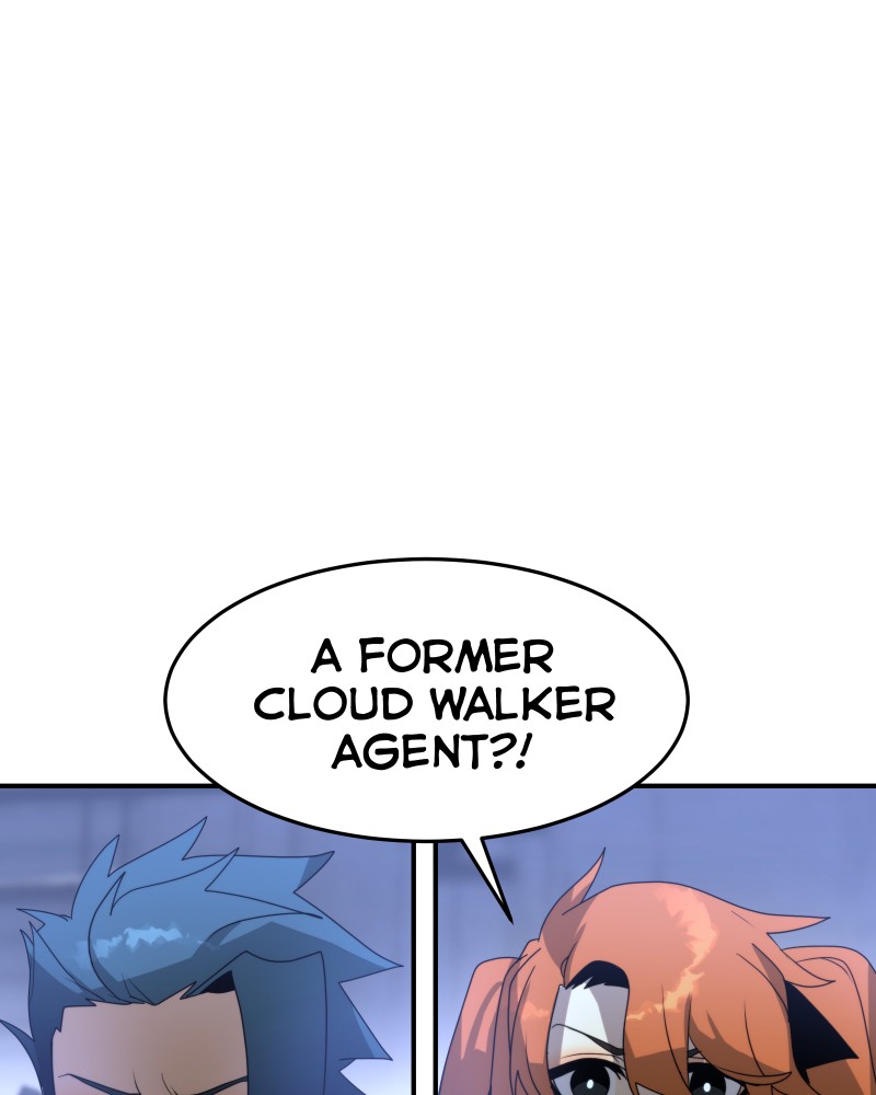 Cloud Walker Chapter 21 - page 131