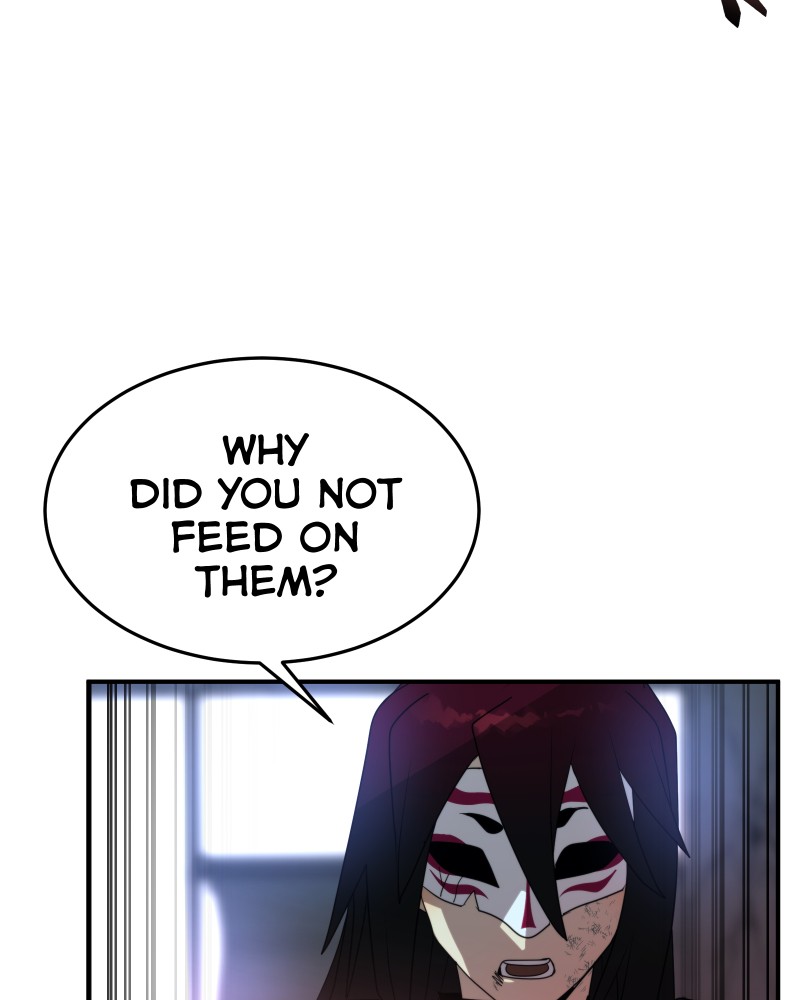 Cloud Walker Chapter 19 - page 107