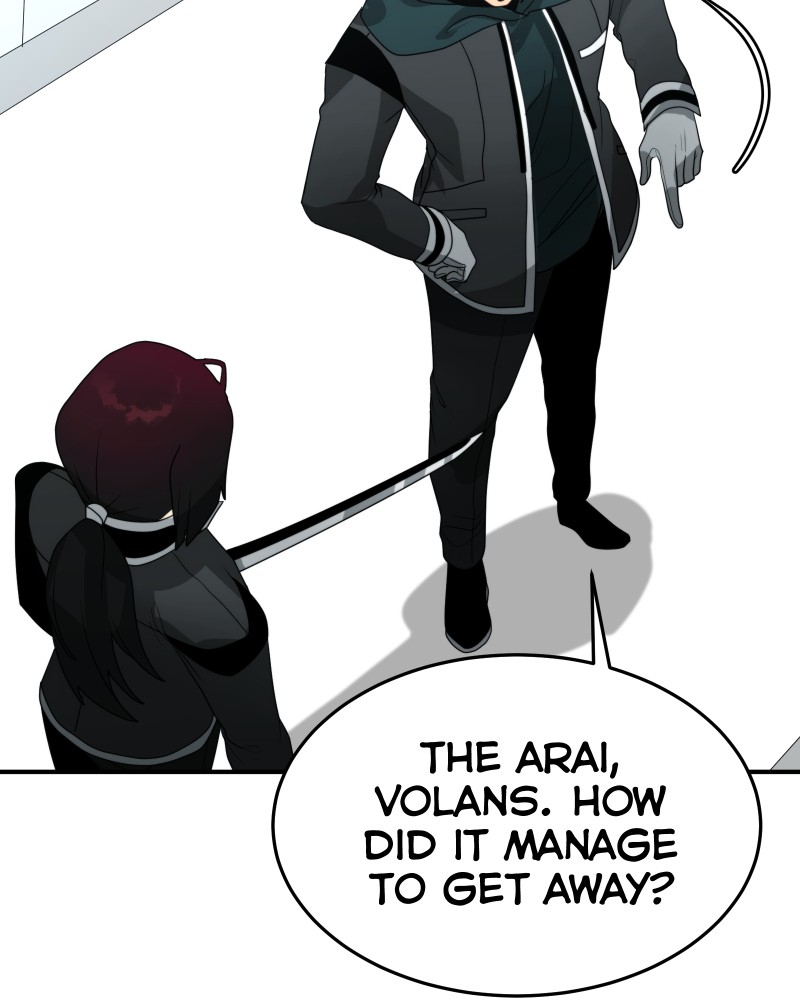 Cloud Walker Chapter 16 - page 29