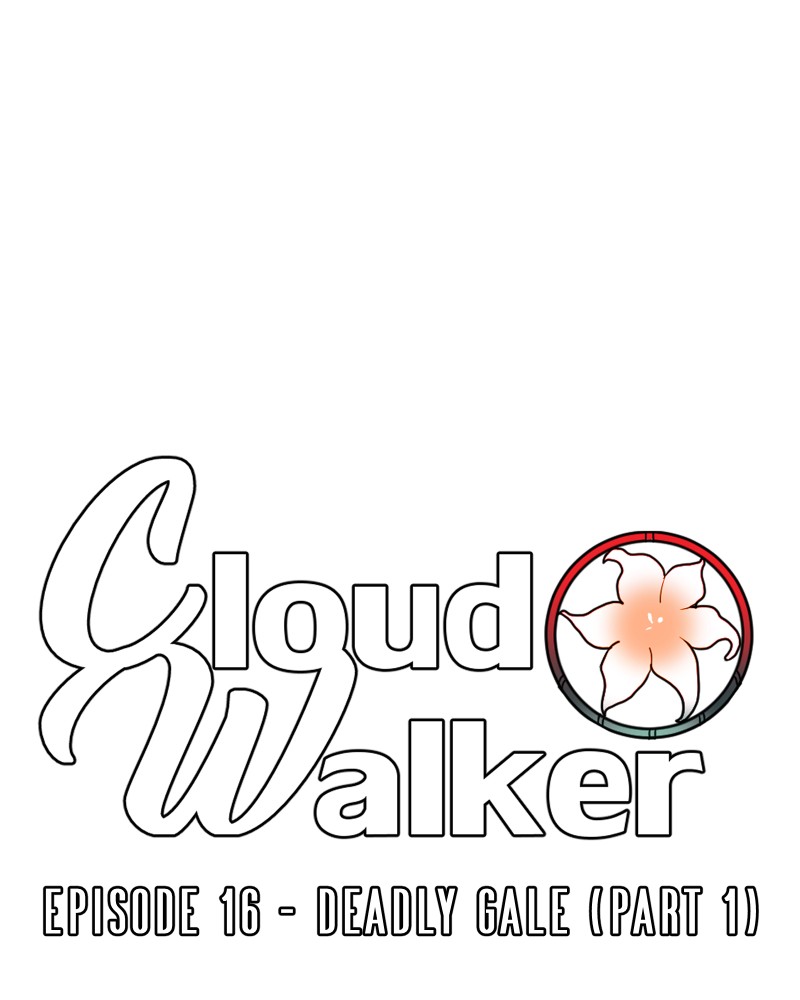 Cloud Walker Chapter 16 - page 47