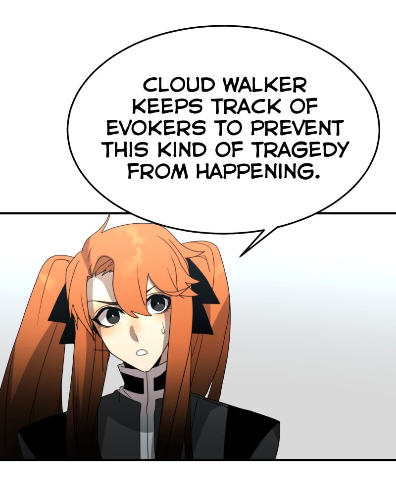 Cloud Walker Chapter 16 - page 71