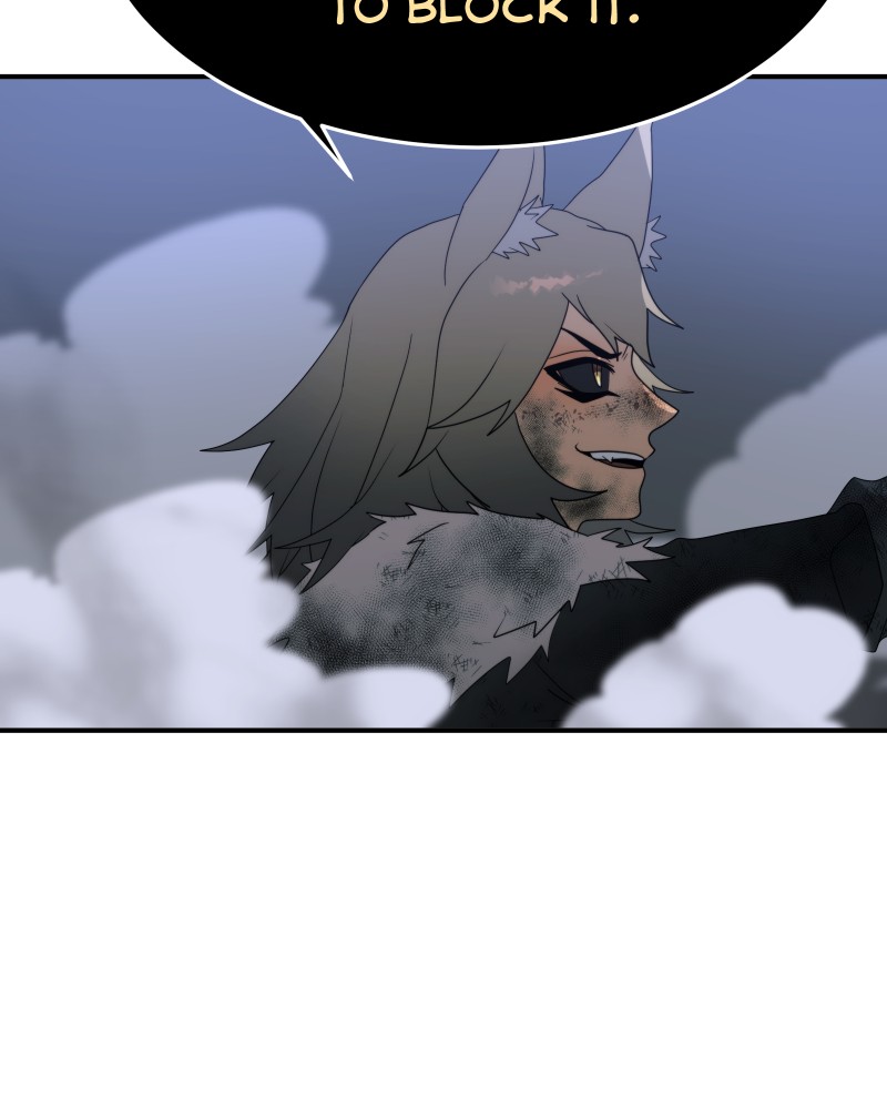 Cloud Walker Chapter 13 - page 74