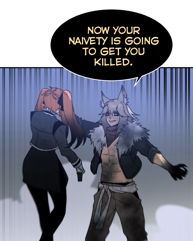 Cloud Walker Chapter 13 - page 81