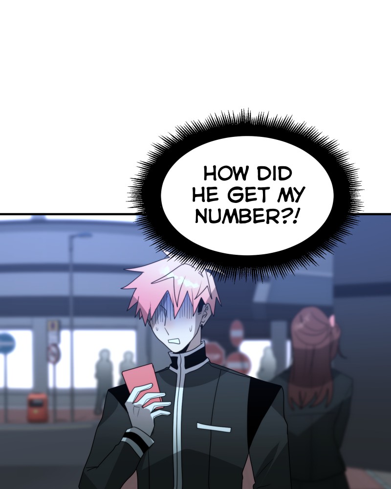 Cloud Walker Chapter 9 - page 18