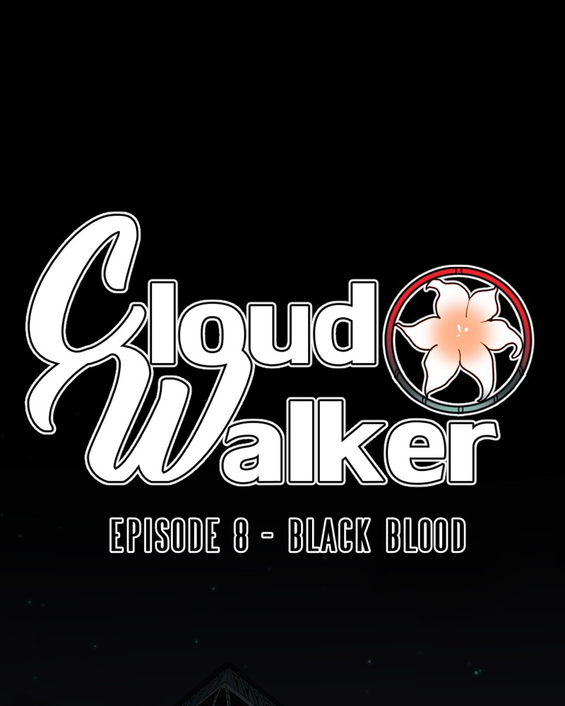 Cloud Walker Chapter 8 - page 1