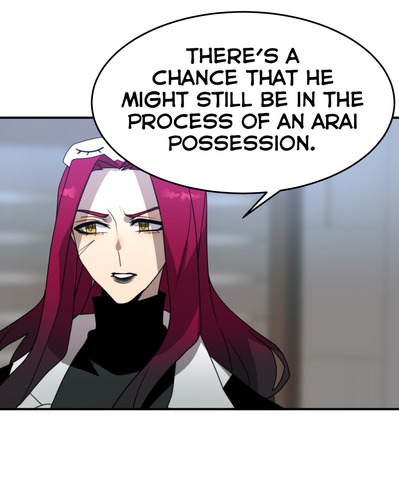 Cloud Walker Chapter 8 - page 41