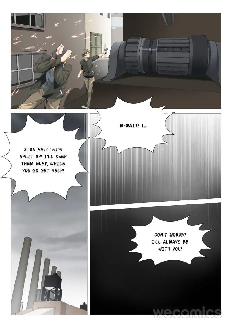 Evil Or Live Chapter 34 - page 4