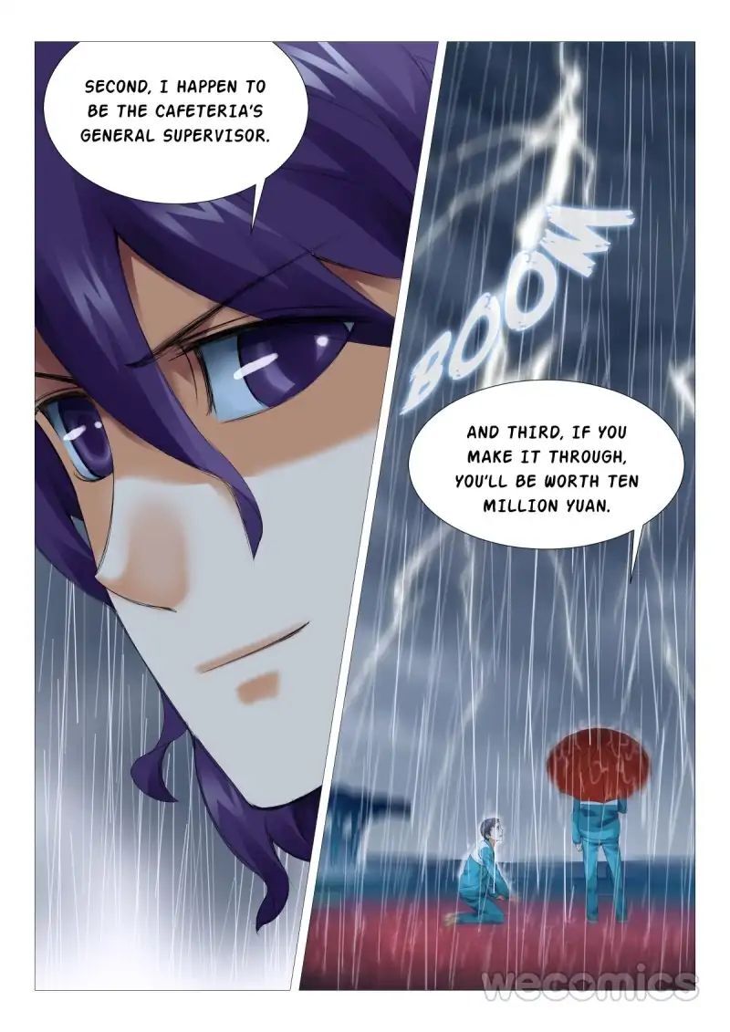 Evil Or Live Chapter 24 - page 10