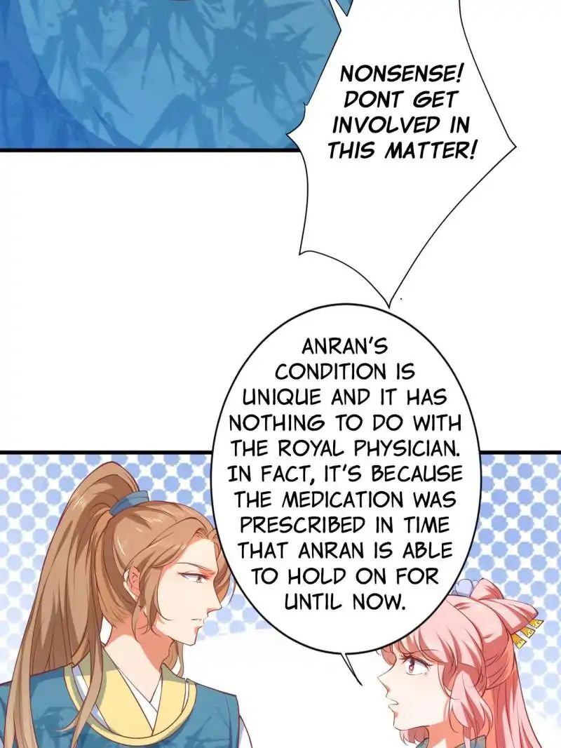 The Glamorous Doctor Divorces Her Husband Chapter 18 - page 5