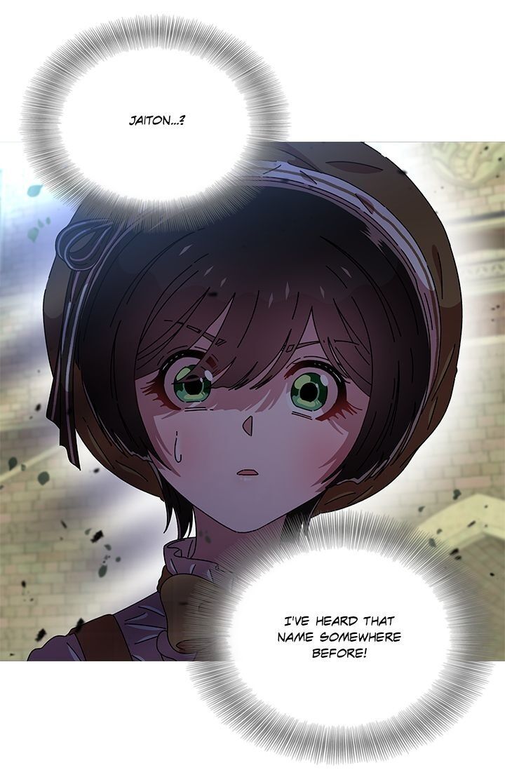 I was born as the Demon Lord’s daughter chapter 76 - page 67