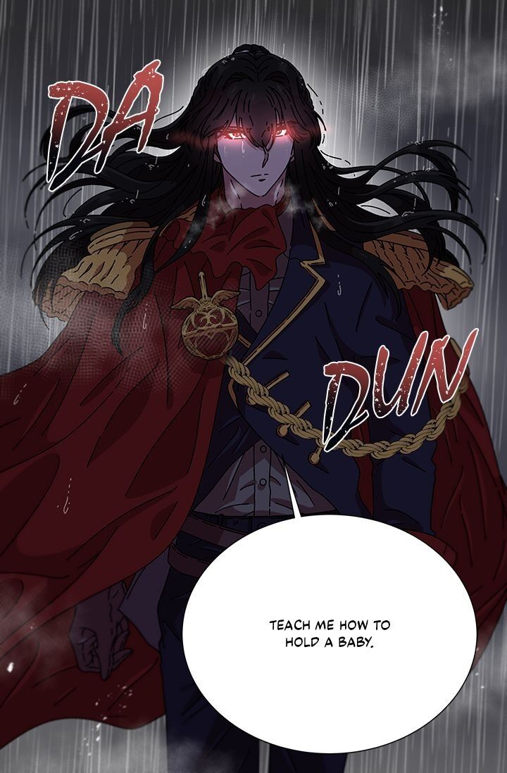 I was born as the Demon Lord’s daughter chapter 75 - page 33