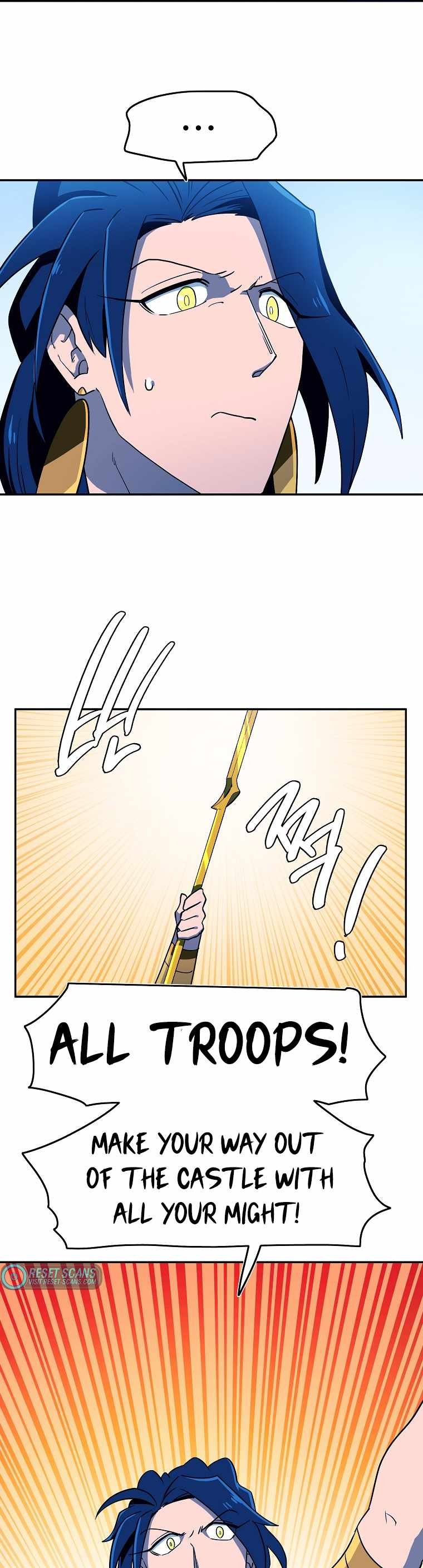 MAGICAL SHOOTING : SNIPER OF STEEL Chapter 40 - page 13