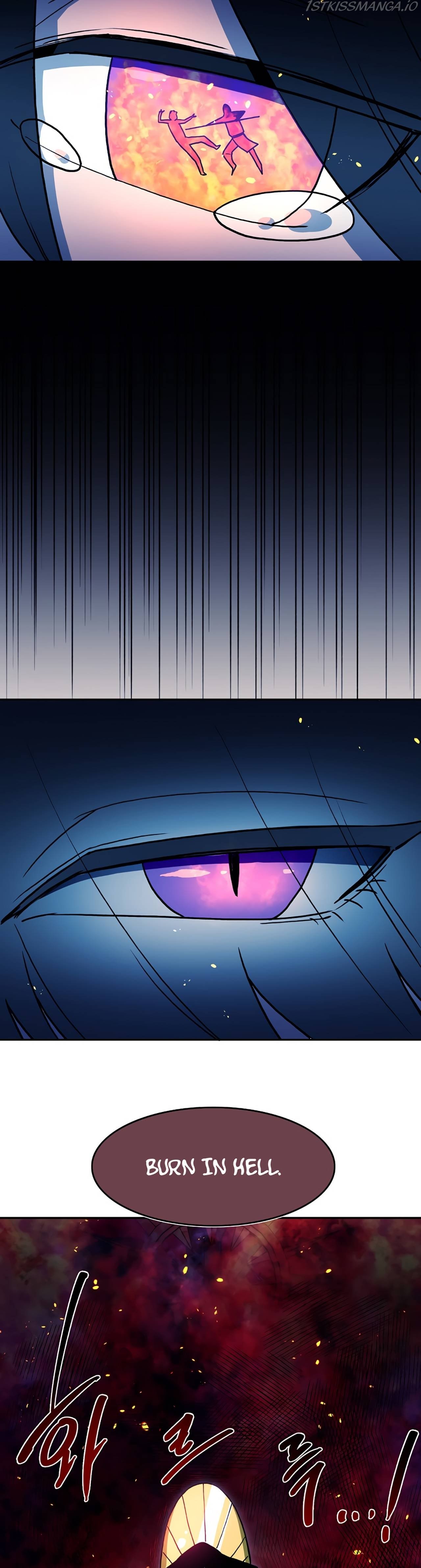 MAGICAL SHOOTING : SNIPER OF STEEL Chapter 32 - page 8