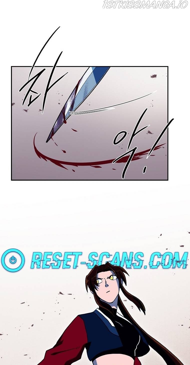 MAGICAL SHOOTING : SNIPER OF STEEL Chapter 23 - page 19